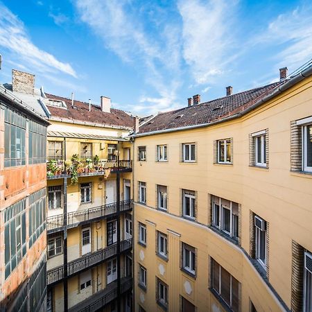Dohany 1 2 Bedroom Apartment At Great Synagogue Budapest Kültér fotó