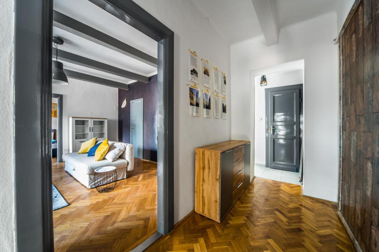 Dohany 1 2 Bedroom Apartment At Great Synagogue Budapest Kültér fotó