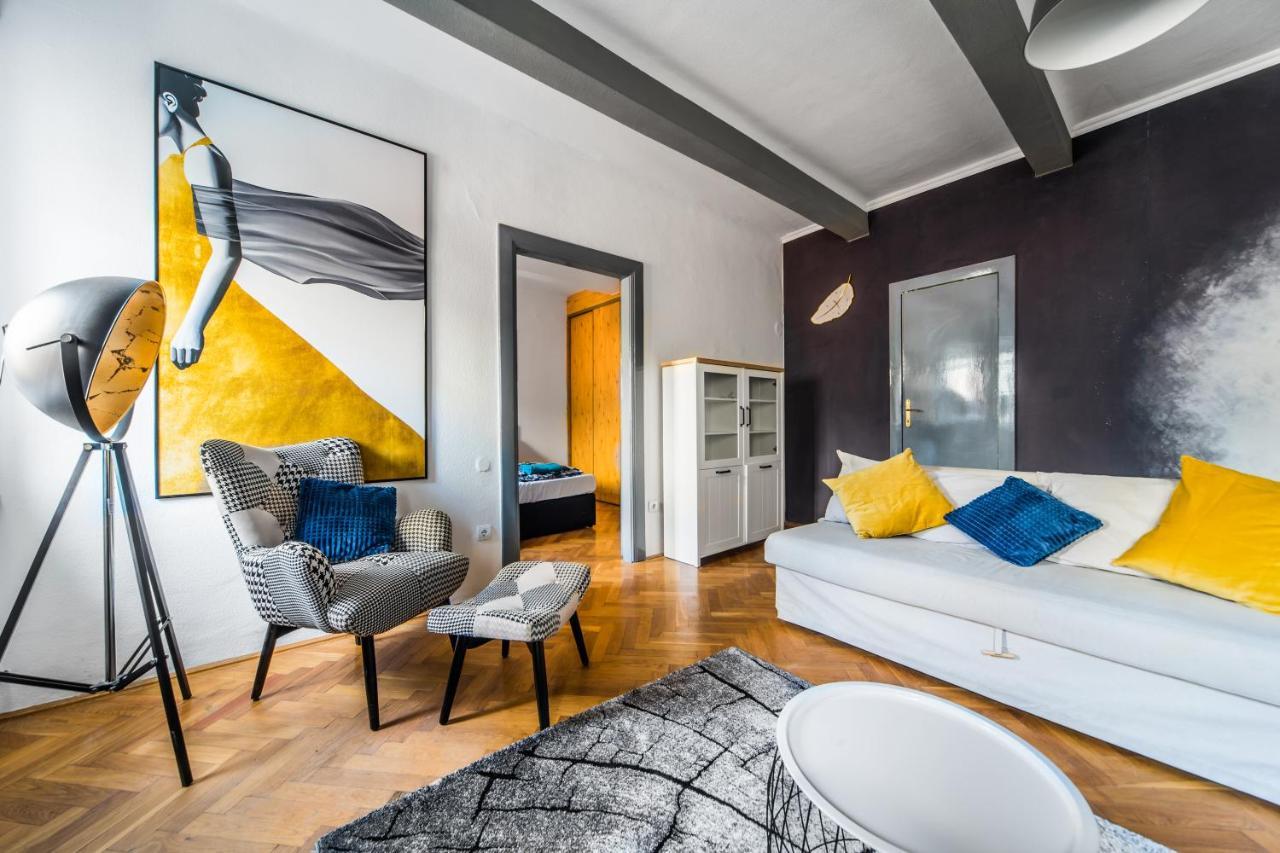 Dohany 1 2 Bedroom Apartment At Great Synagogue Budapest Kültér fotó