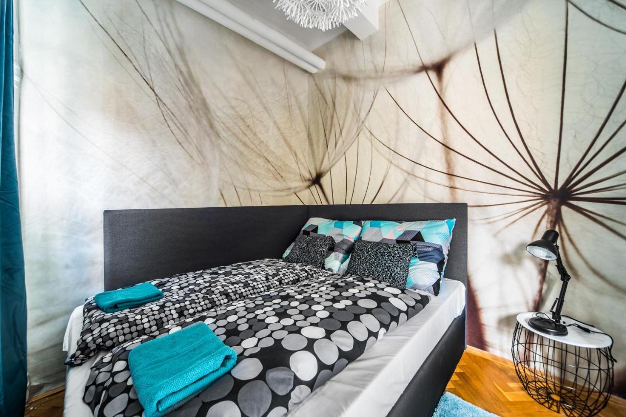 Dohany 1 2 Bedroom Apartment At Great Synagogue Budapest Kültér fotó