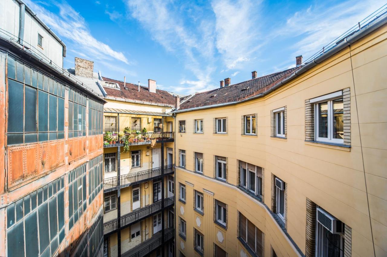 Dohany 1 2 Bedroom Apartment At Great Synagogue Budapest Kültér fotó
