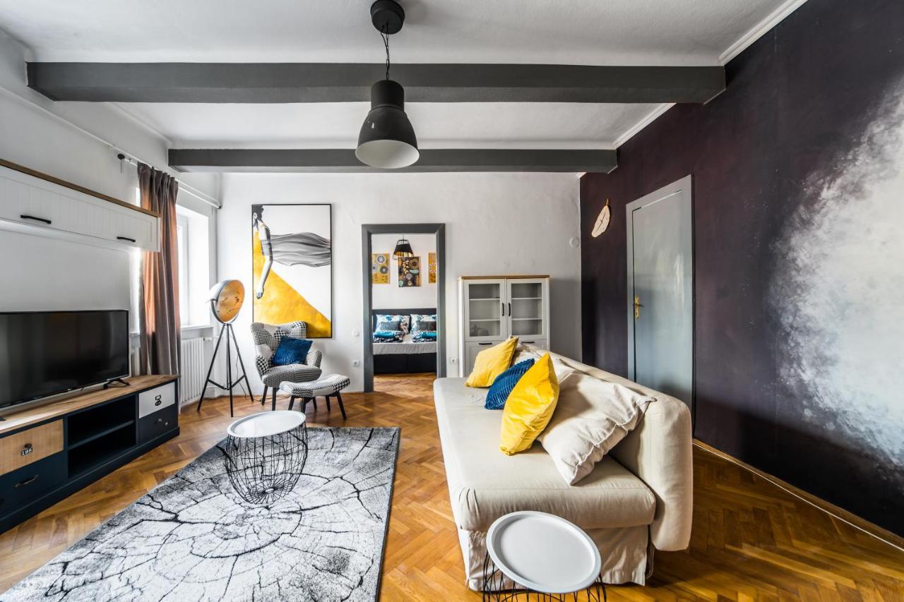 Dohany 1 2 Bedroom Apartment At Great Synagogue Budapest Kültér fotó
