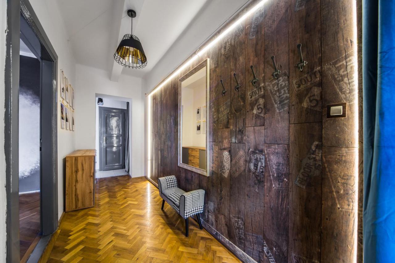 Dohany 1 2 Bedroom Apartment At Great Synagogue Budapest Kültér fotó